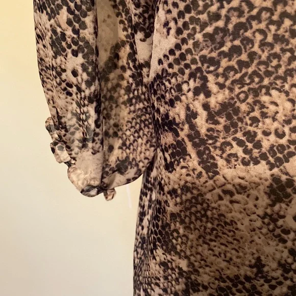 LOFT blouse NWOT - Picture 10 of 12